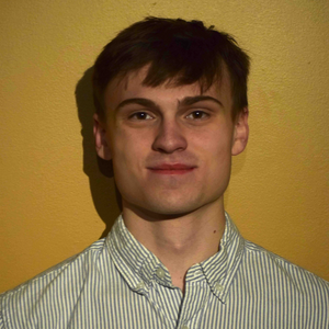 photo of Joshua Ferrill